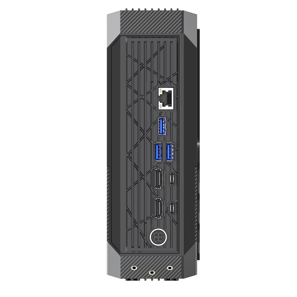 [整備済み品] MINISFORUM HX77G/HX99G/HX100G/HX90M