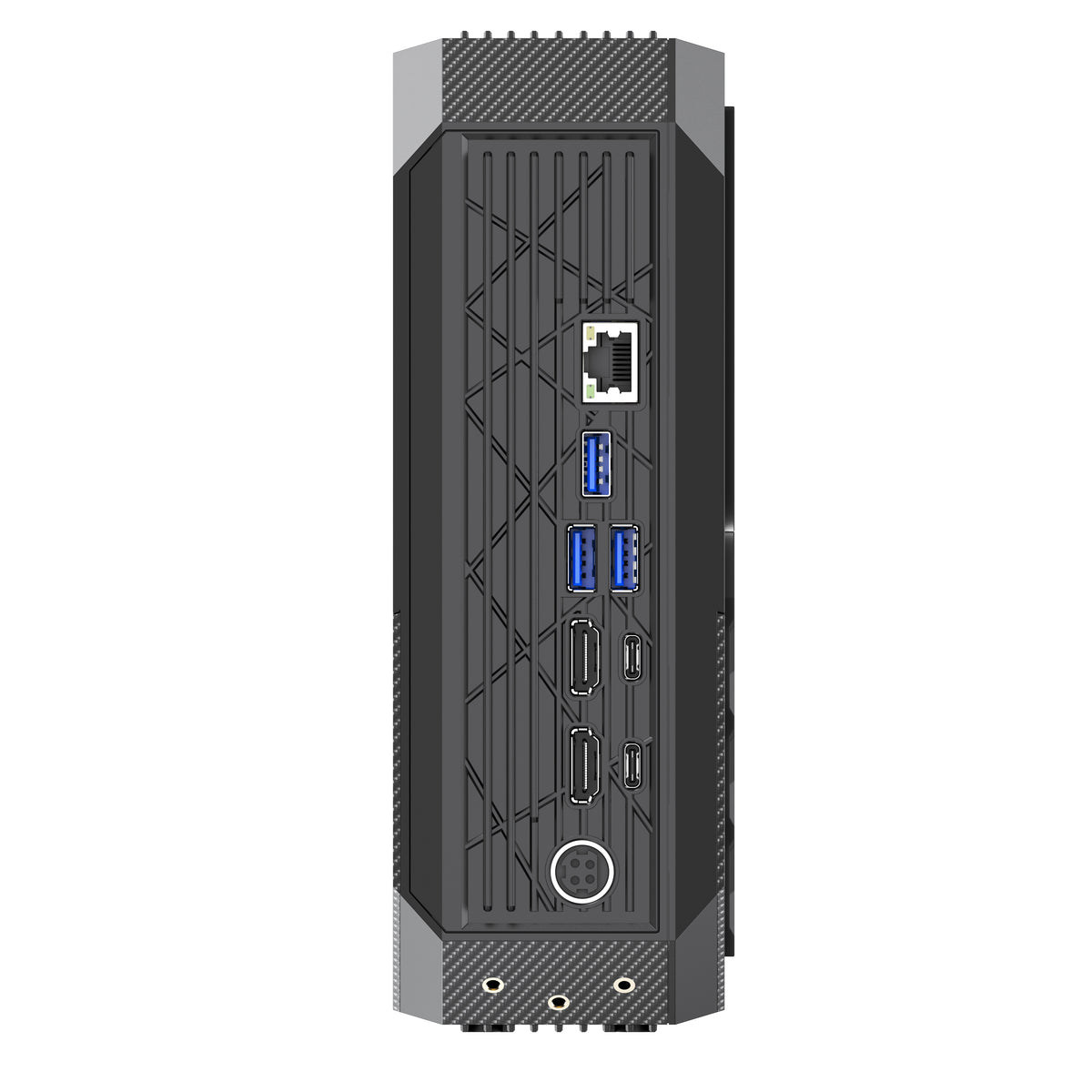 [整備済み品] MINISFORUM HX77G/HX99G/HX100G/HX90M