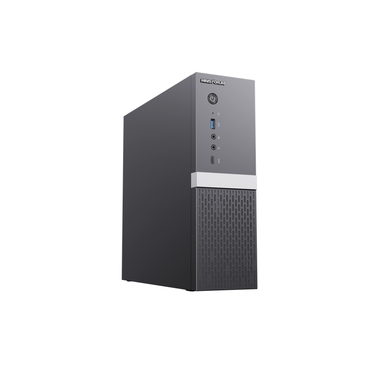 MINISFORUM 139D7 Mini-ITX小型PC