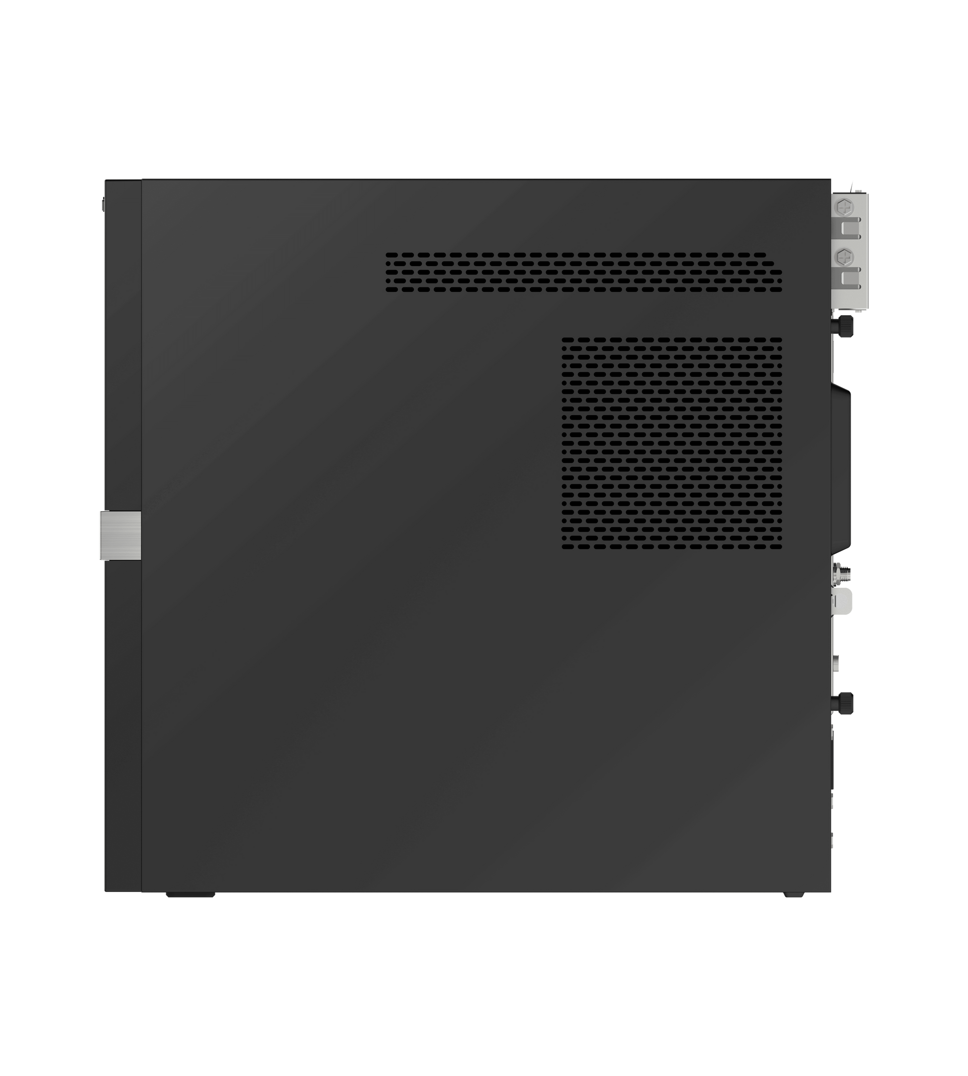 MINISFORUM 139D7 Mini-ITX小型PC