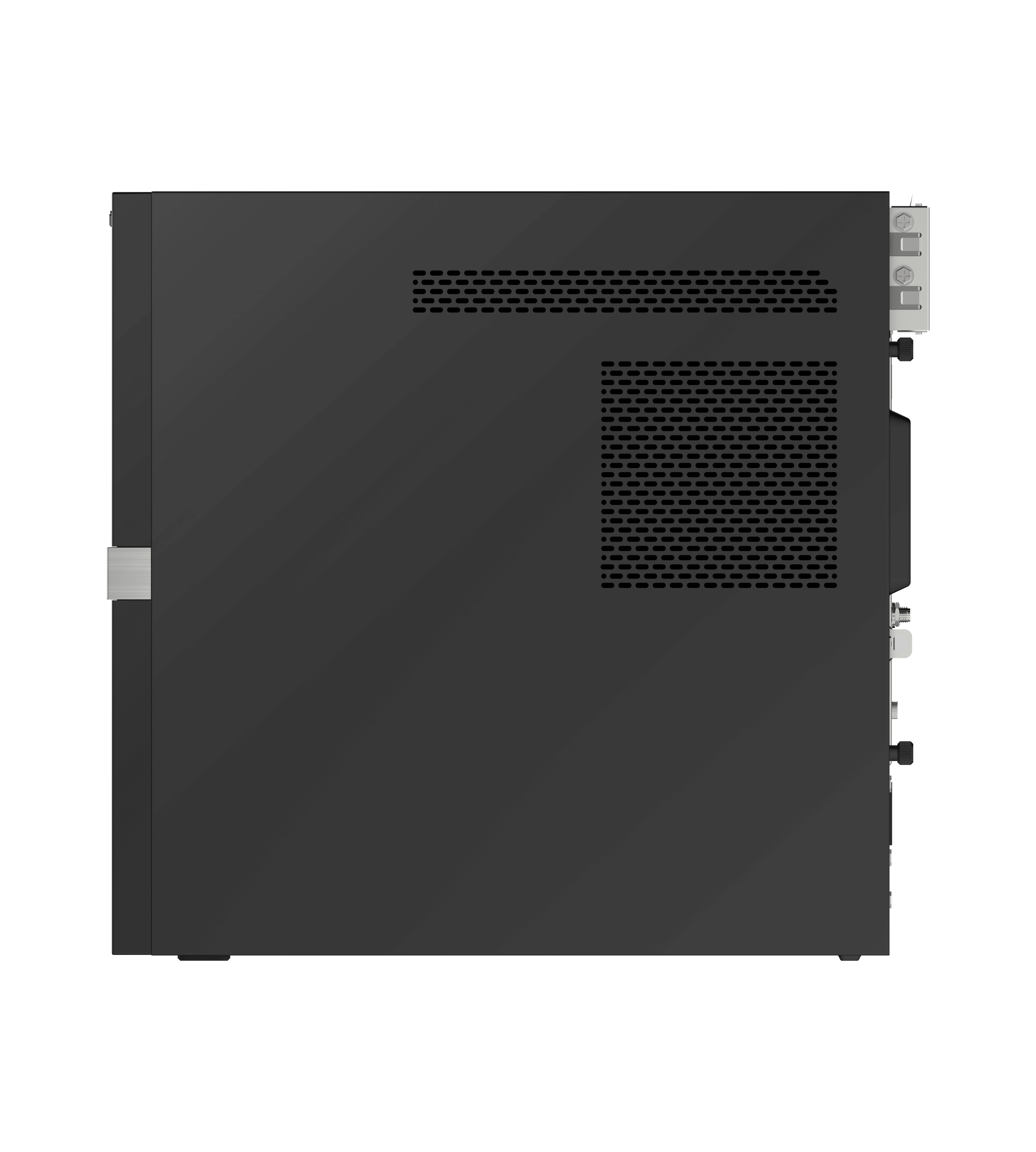 Minisforum 895D7 Mini-ITX小型PC