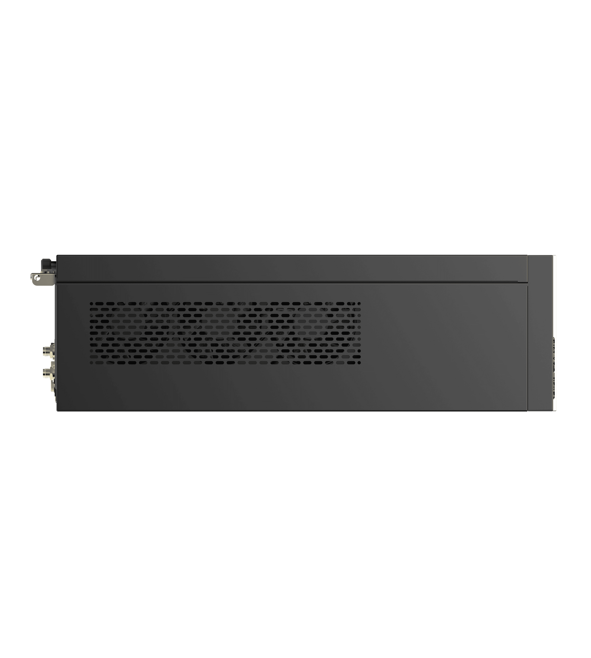 MINISFORUM 139D7 Mini-ITX小型PC