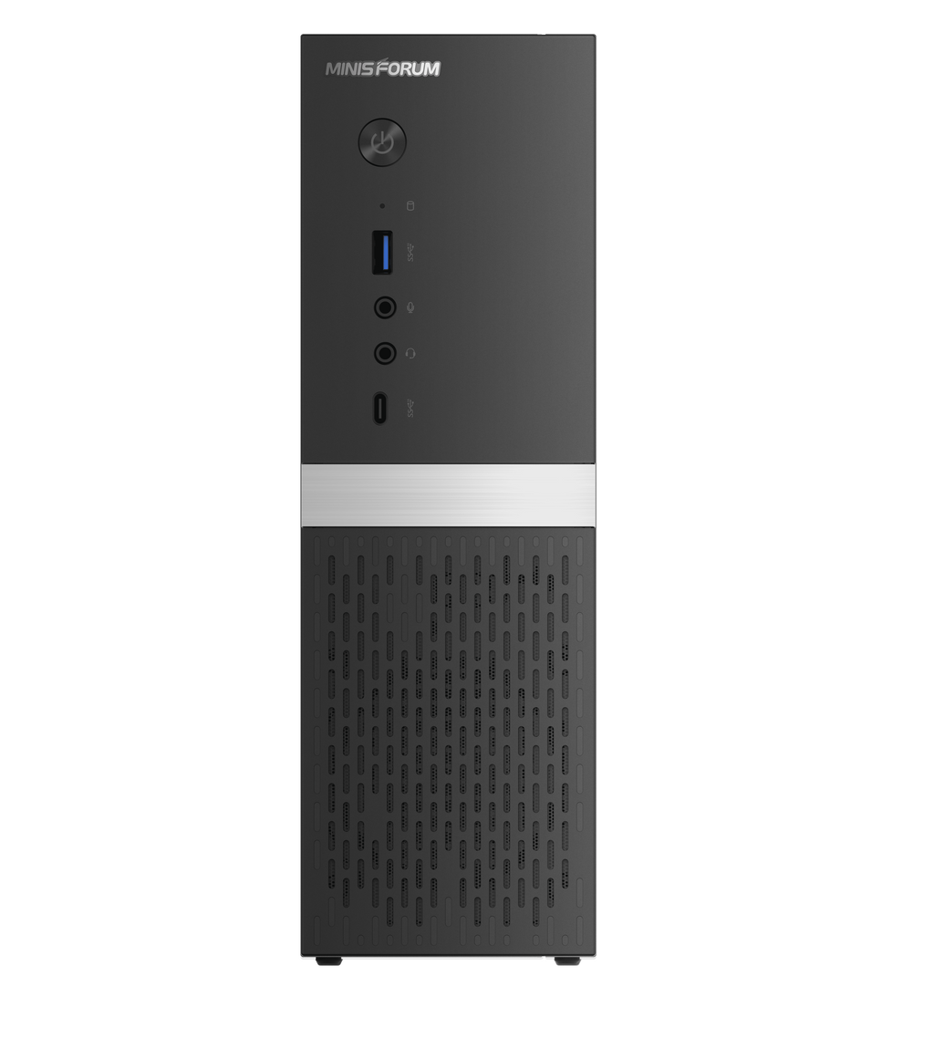 MINISFORUM 139D7 Mini-ITX小型PC