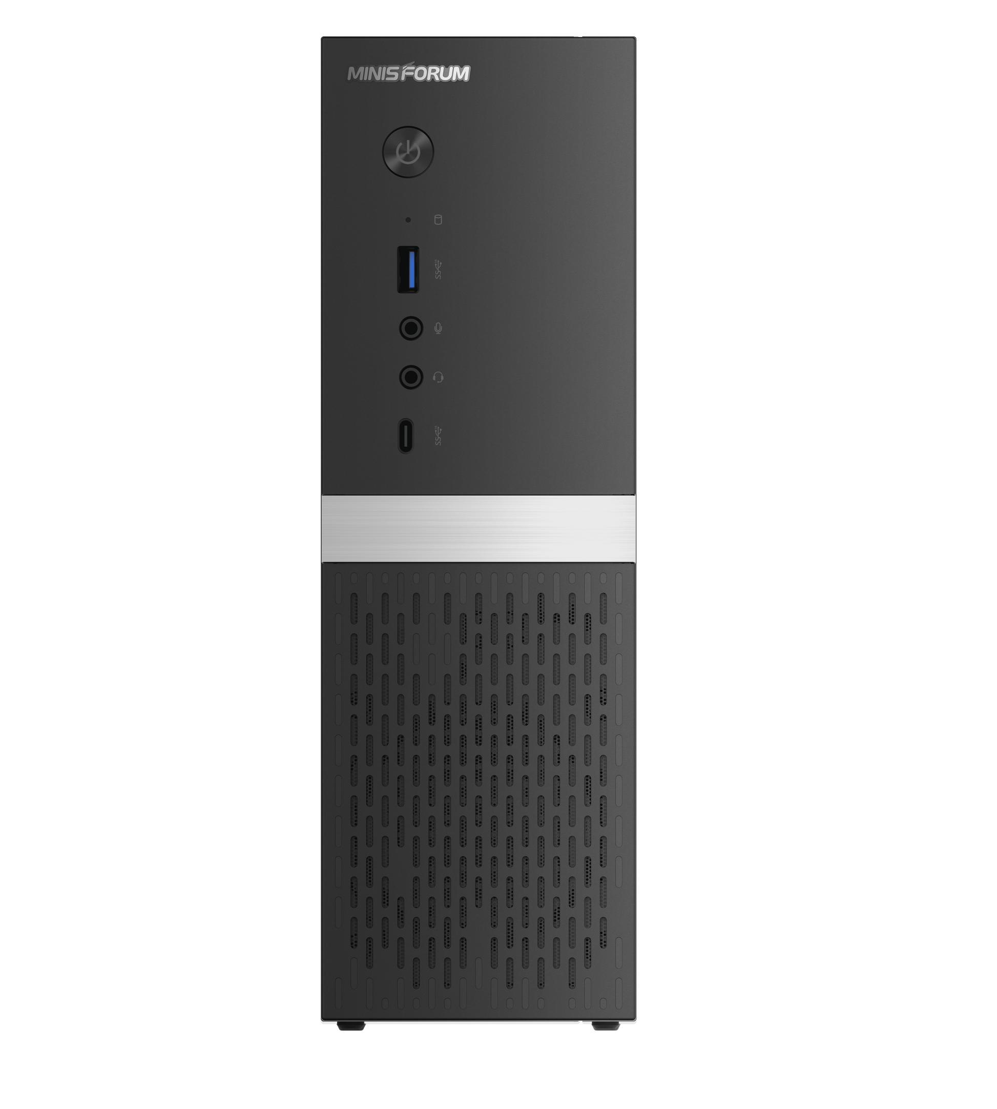MINISFORUM 139D7 Mini-ITX小型PC