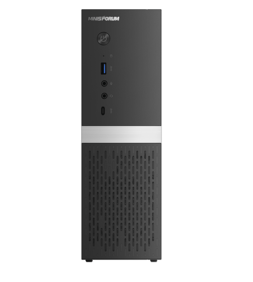 MINISFORUM 139D7 Mini-ITX小型PC