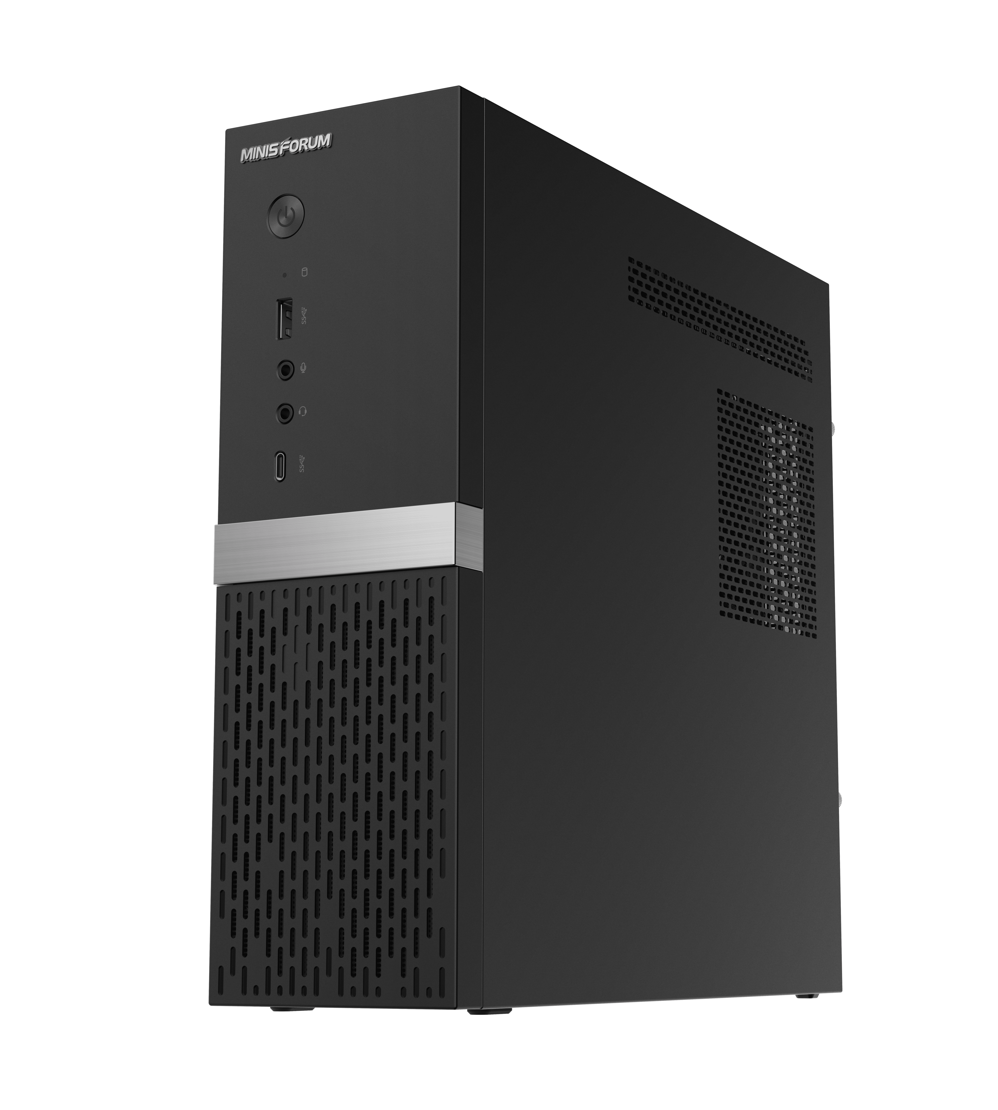 Minisforum 895D7 Mini-ITX小型PC