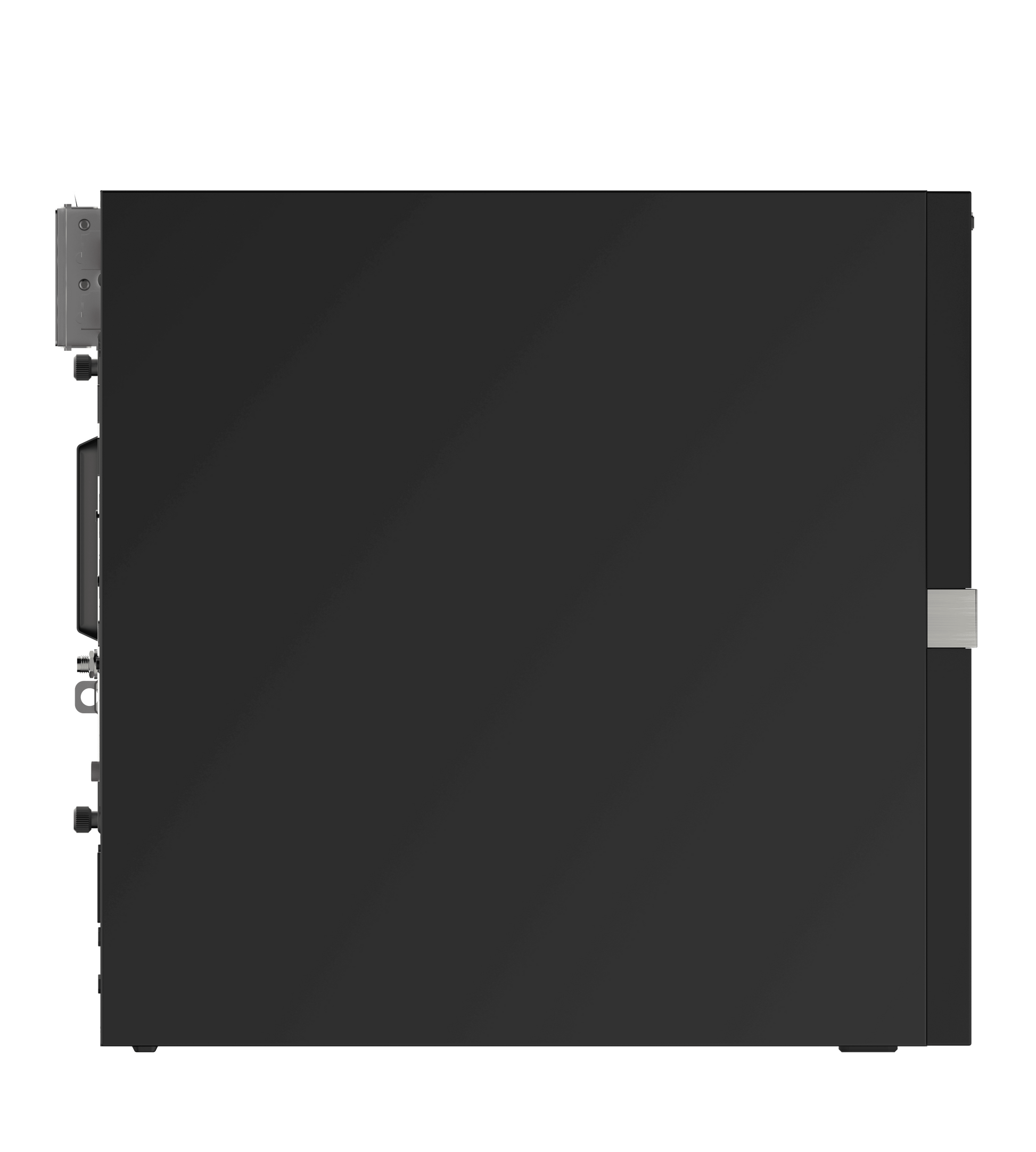 MINISFORUM 139D7 Mini-ITX小型PC