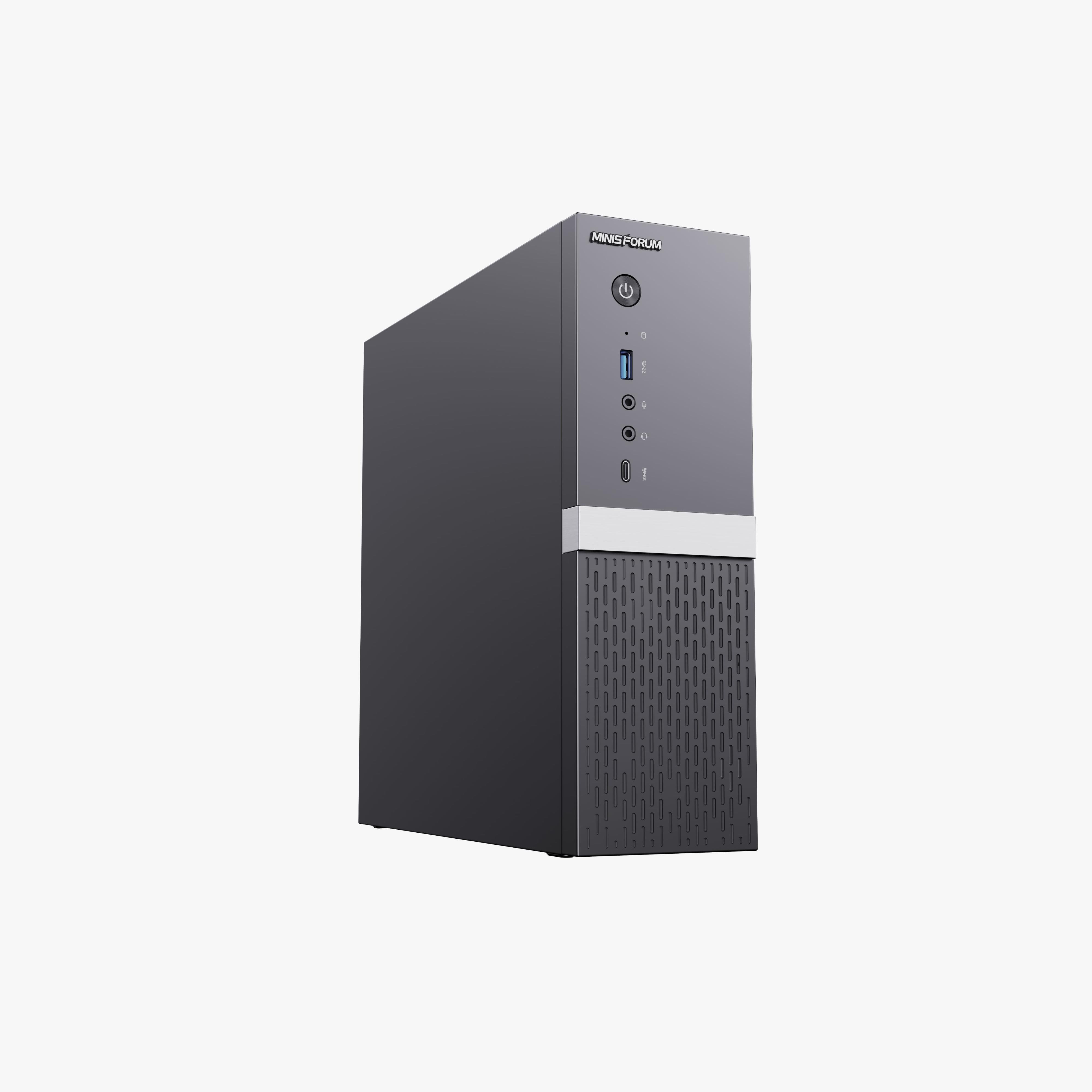 Minisforum 895D7 Mini-ITX小型PC