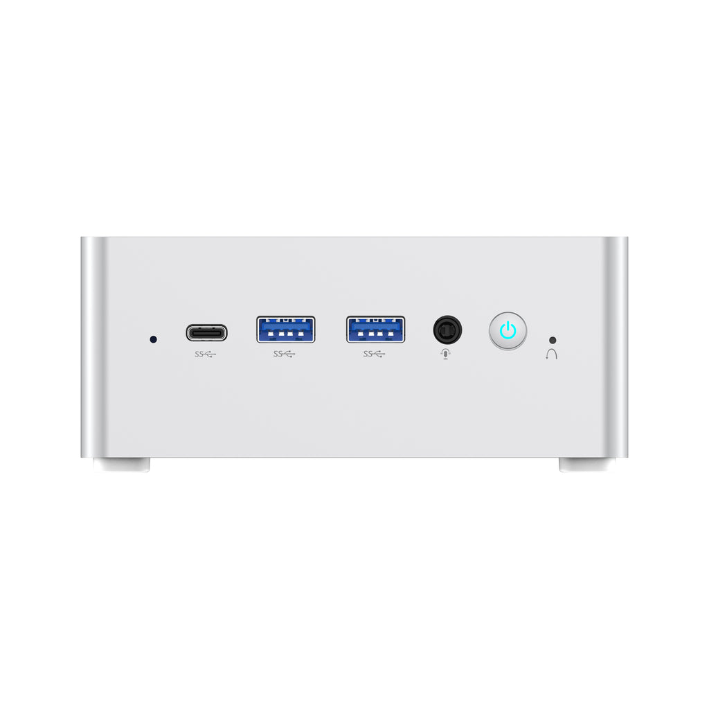 [整備済み品] MINISFORUM NAB6 Lite