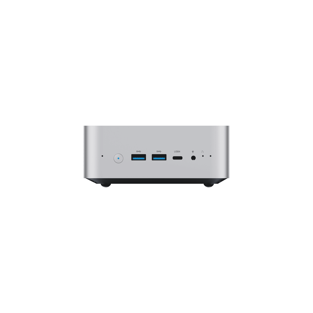 MINISFORUM AI X1