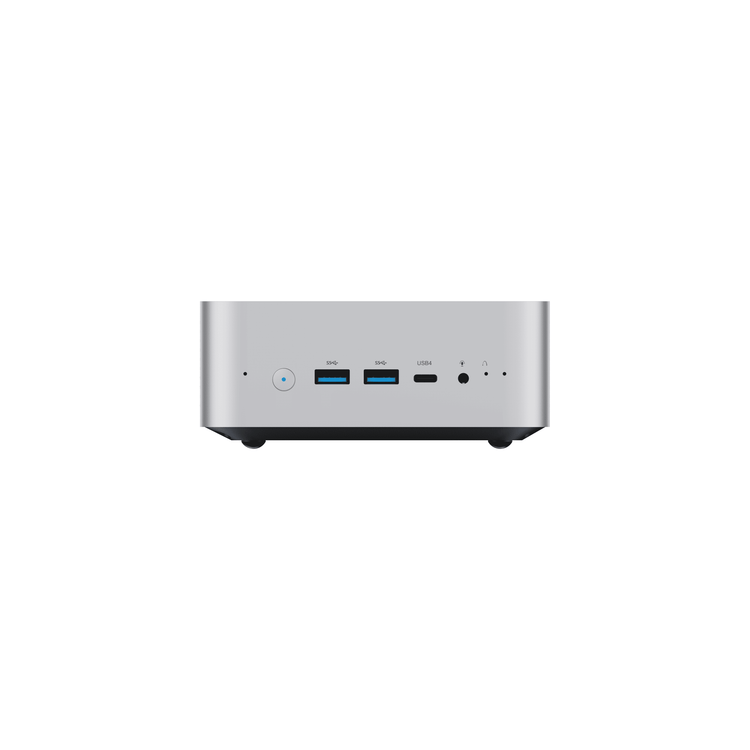 [整備済み品] MINISFORUM AI X1
