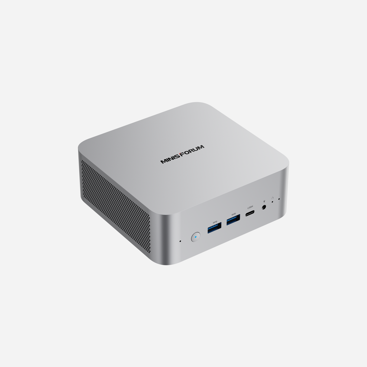UM350 MINISFORUM ミニPC 本体と電源アダプター付き 終息】MINISFORUM UM350 | 株式会社リンクスインターナショナル