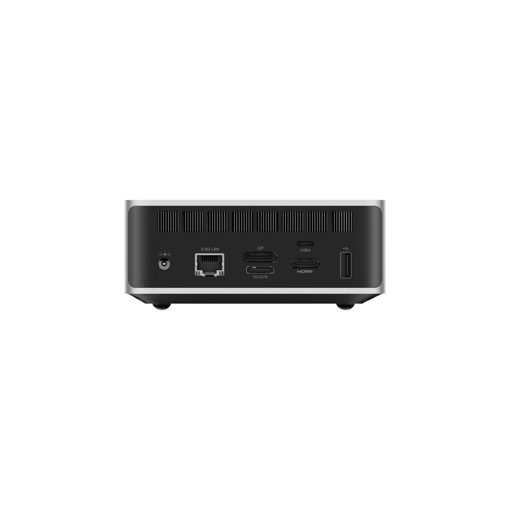 MINISFORUM AI X1
