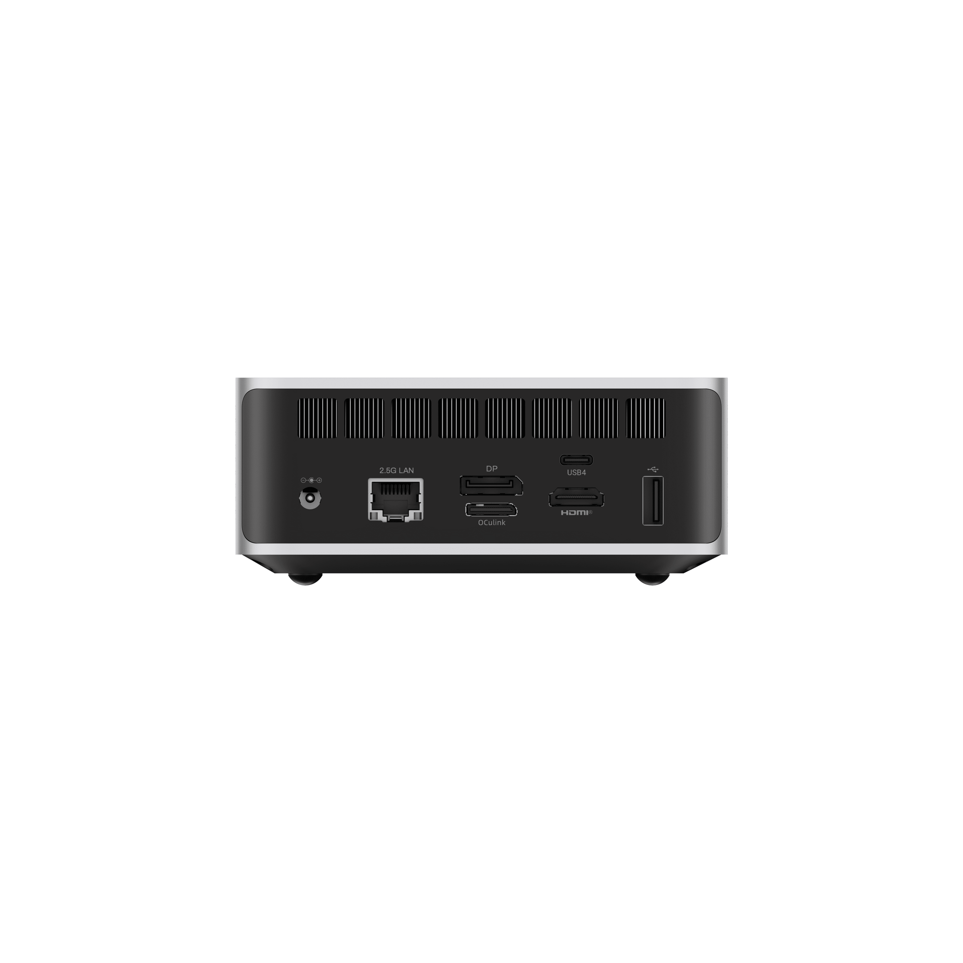 MINISFORUM AI X1