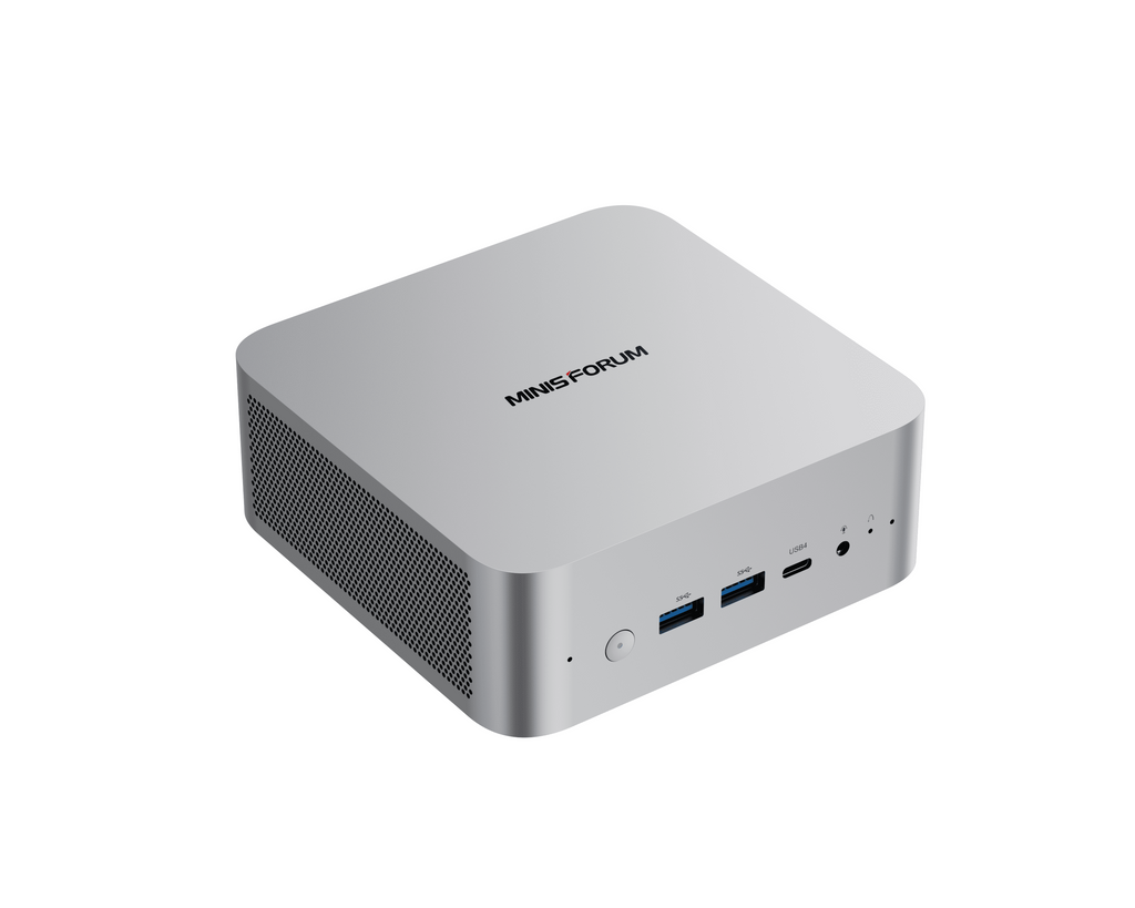 [整備済み品] MINISFORUM M1 Pro