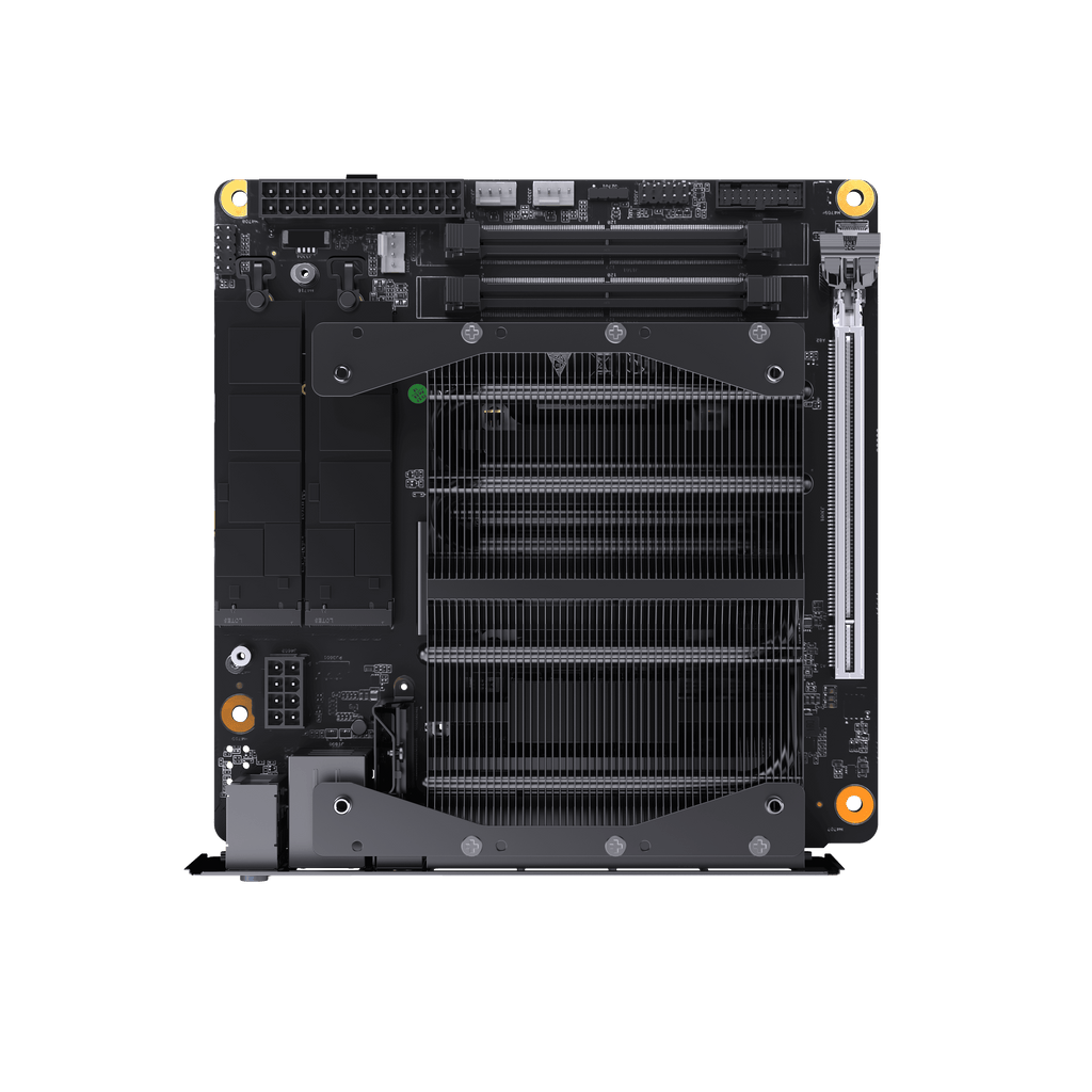MINISFORUM BD895i SE Mini ITXマザーボード