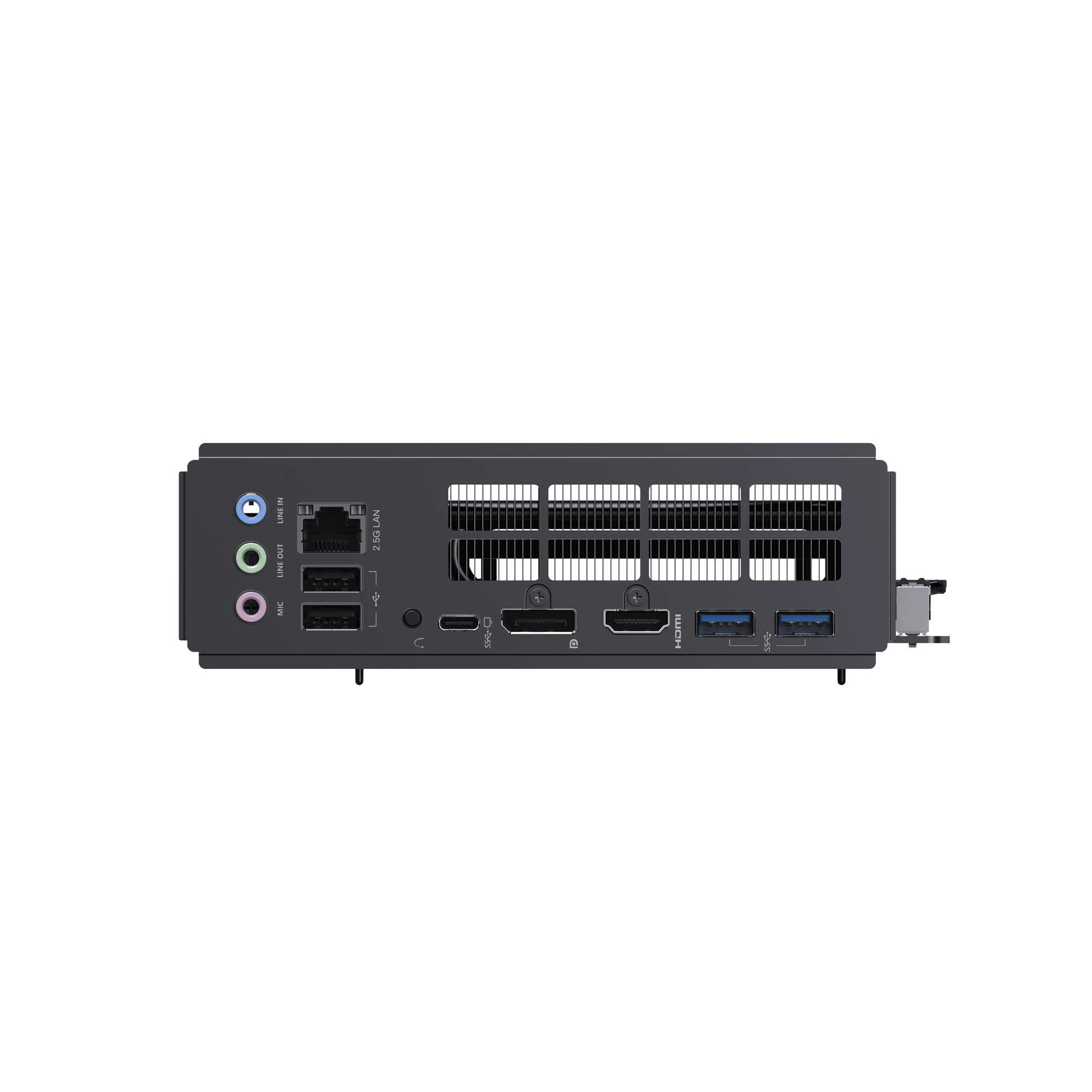 MINISFORUM BD795i SE/BD895i SE MINI ITXマザーボード