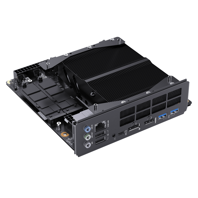 MINISFORUM BD795i SE/BD895i SE MINI ITXマザーボード