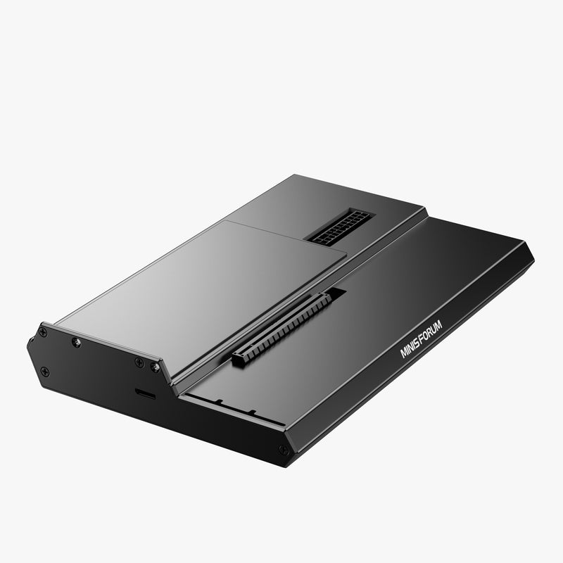 MINISFORUM DEG1(OCuLink eGPUドッキングステーション)