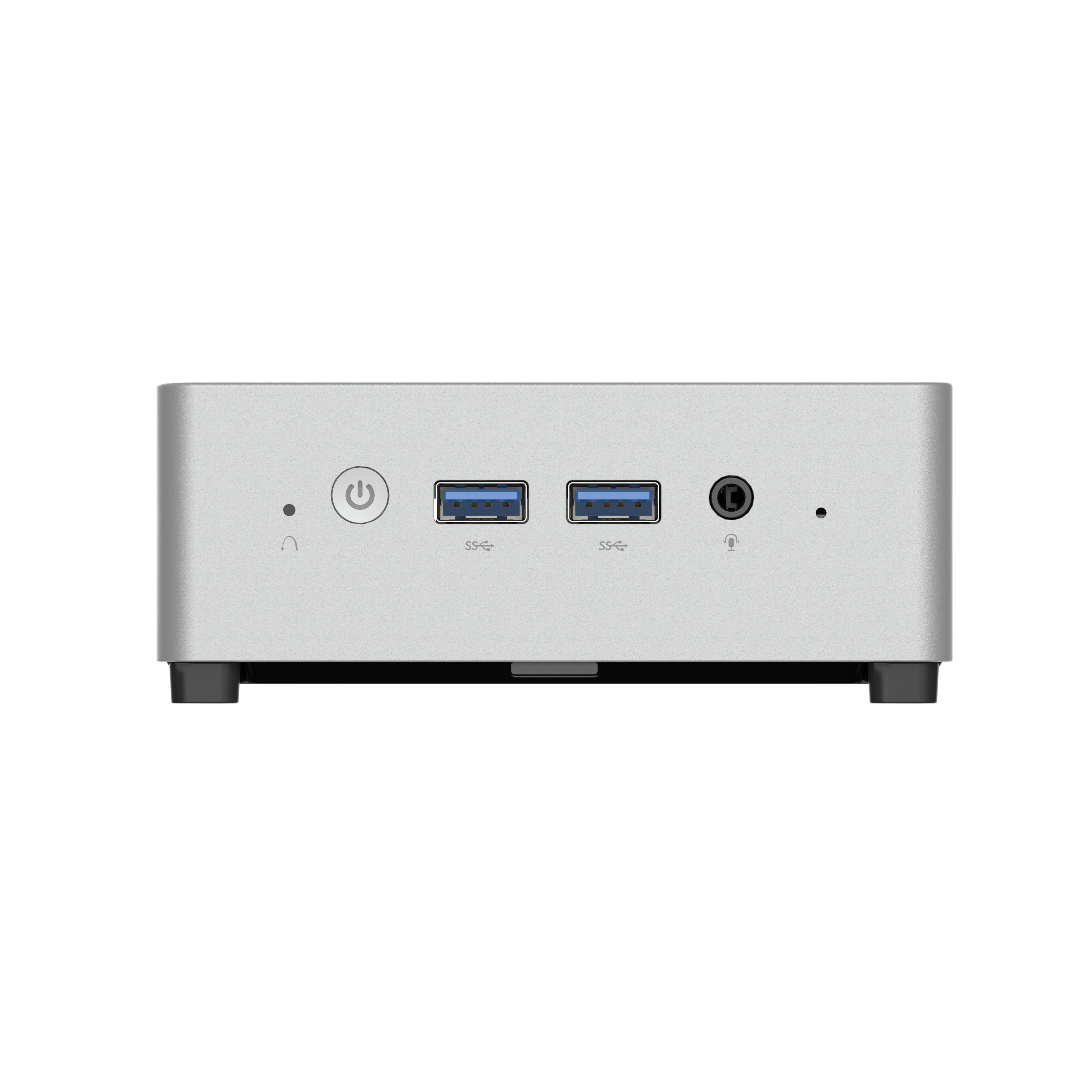 Minisforum UN100L/UN100P/UN150P