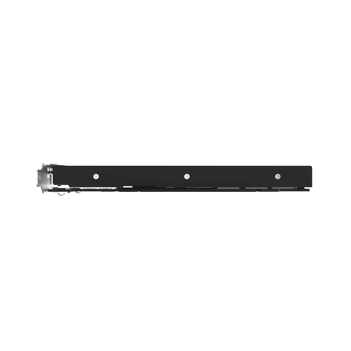 MINISFORUM ENPBA PCIe To 25G + 2NVME カード
