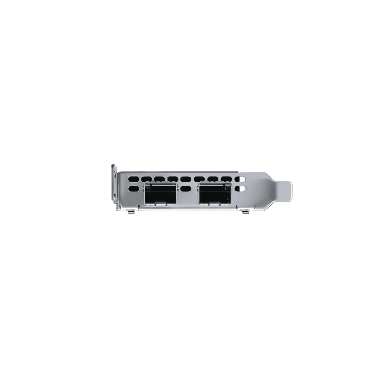 MINISFORUM ENPBA PCIe To 25G + 2NVME カード