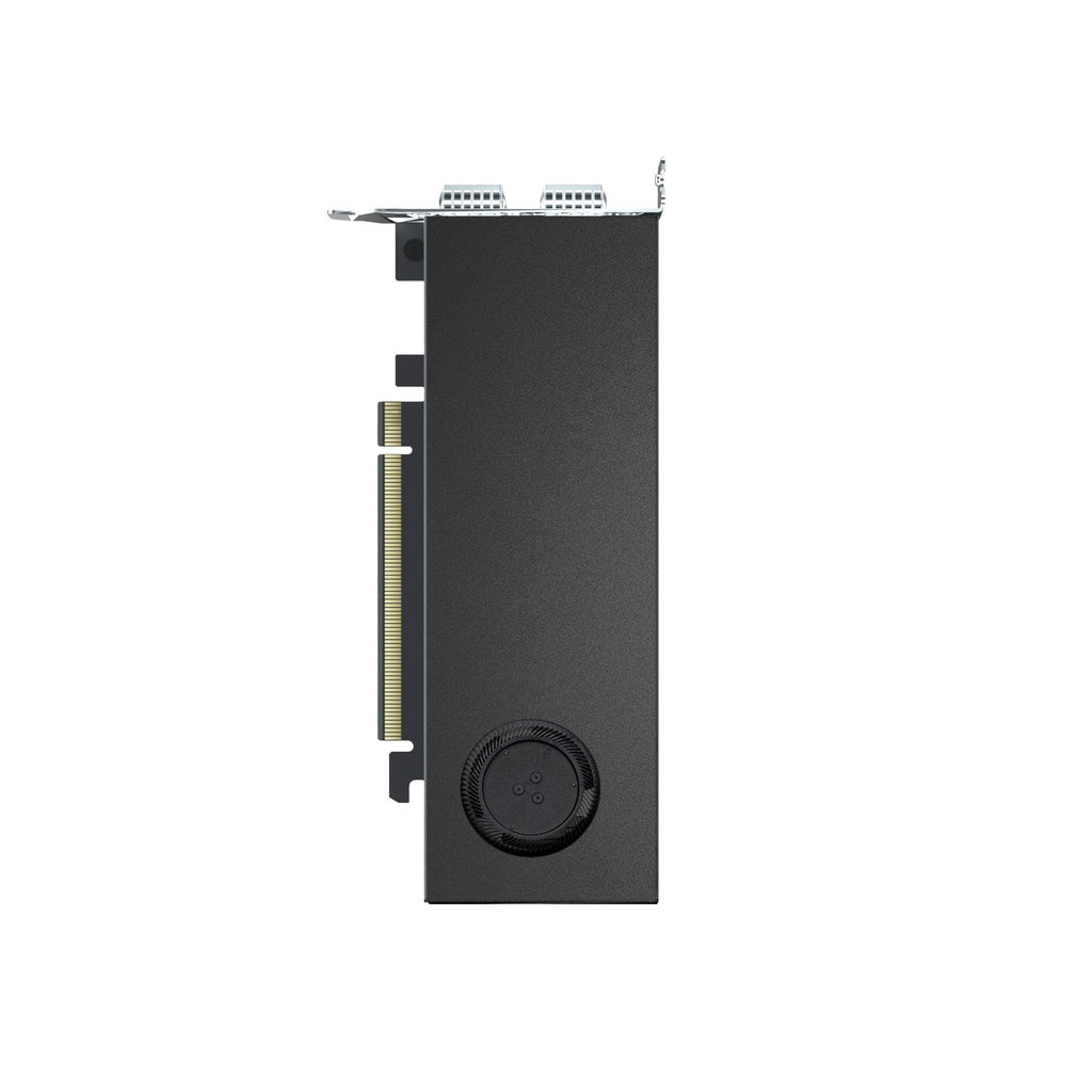MINISFORUM ENPBA PCIe To 25G + 2NVME カード