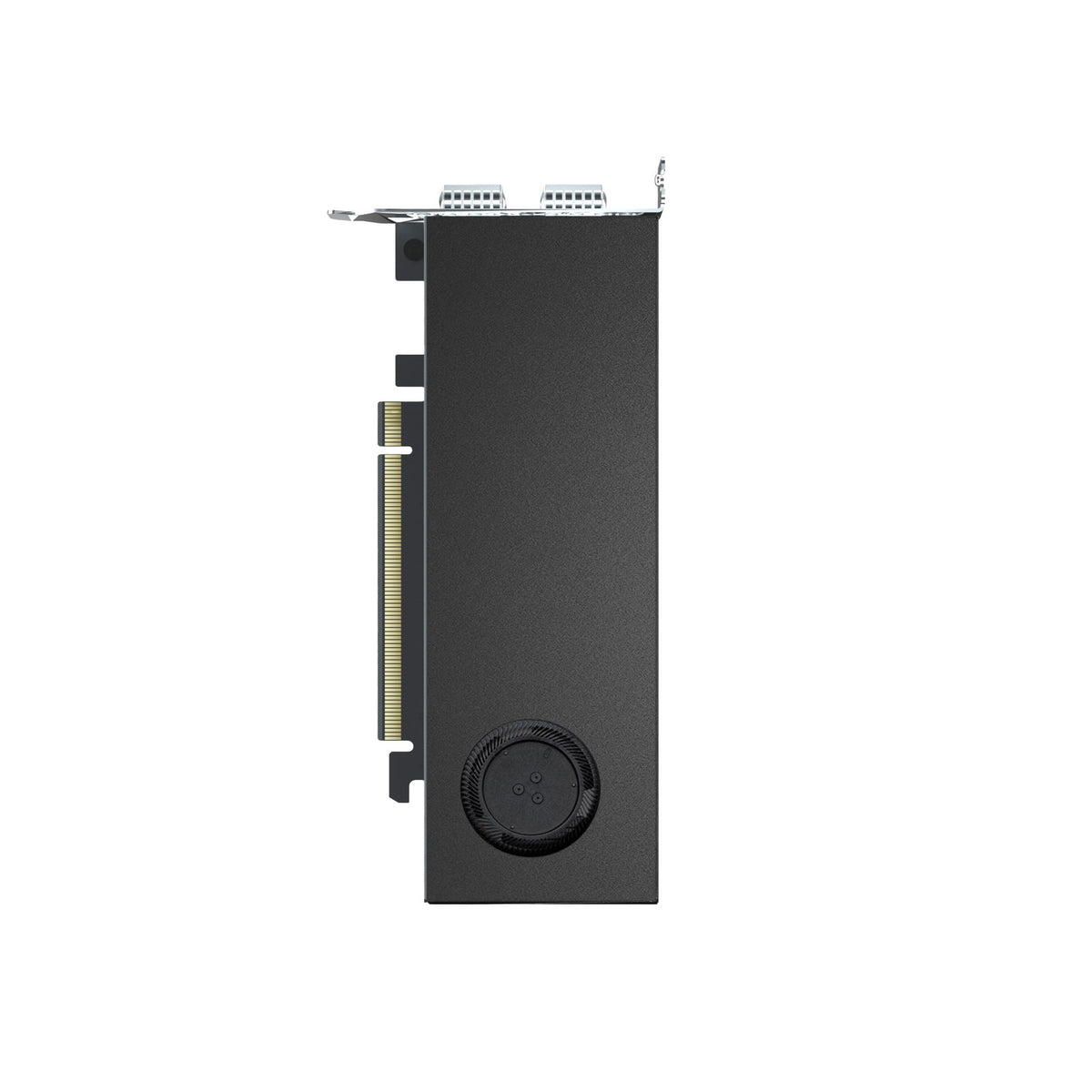 MINISFORUM ENPBA PCIe To 25G + 2NVME カード
