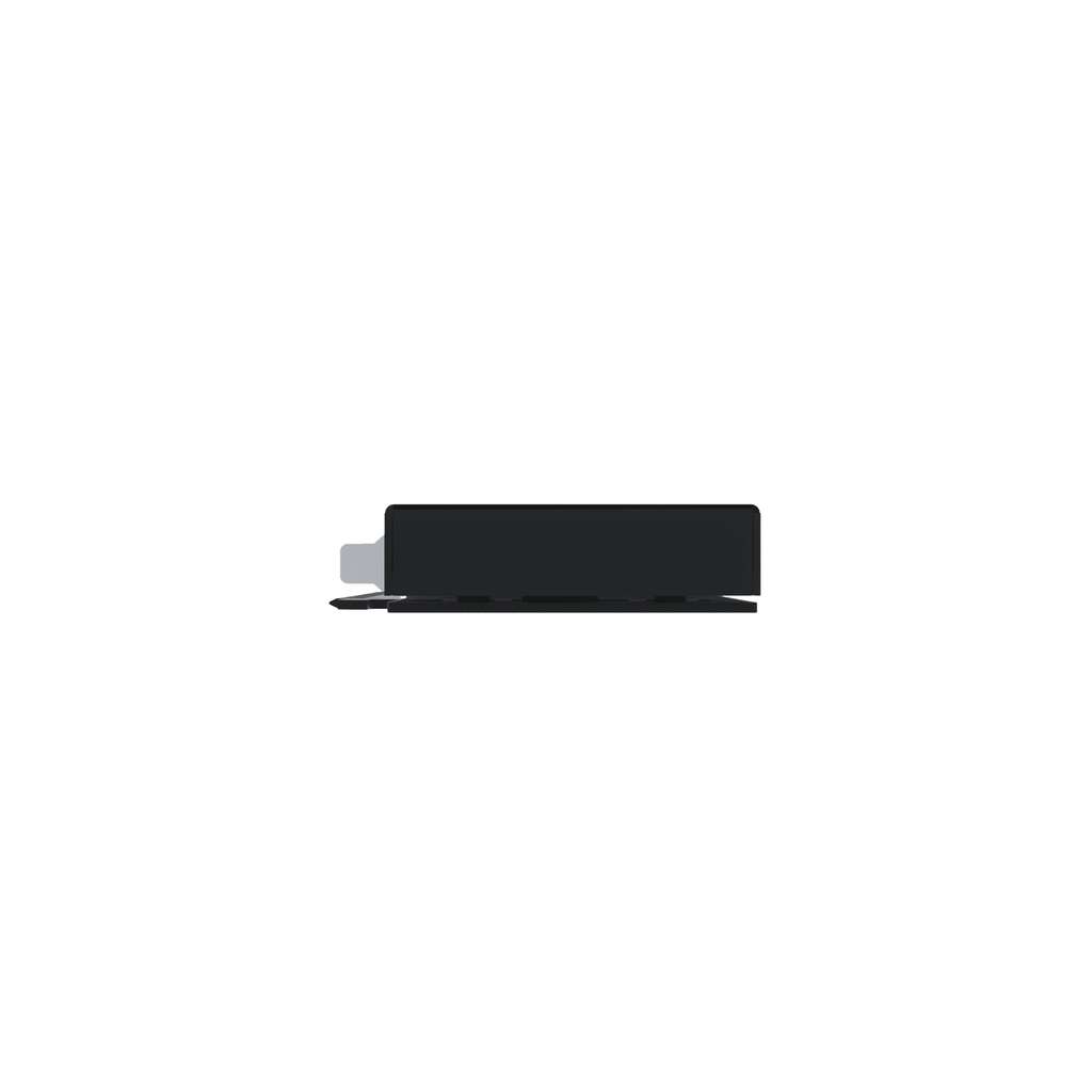 MINISFORUM ENPBA PCIe To 25G + 2NVME カード