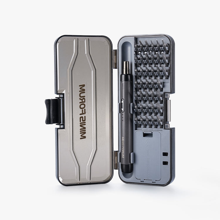 MINISFORUM 電動精密ドライバー