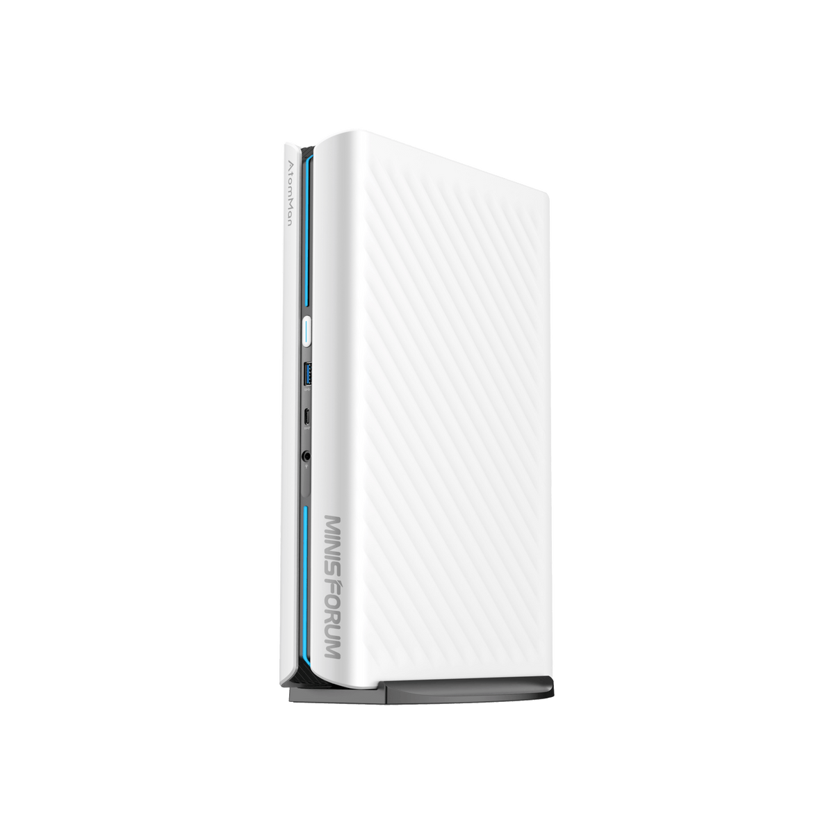 Minisforum G1 PRO ゲーミングミニPC|AMD Ryzen™ 9 8945HX & GeForce Minisforum G1 PRO ゲーミングミニPC|AMD Ryzen™ 9 8945HX & GeForce