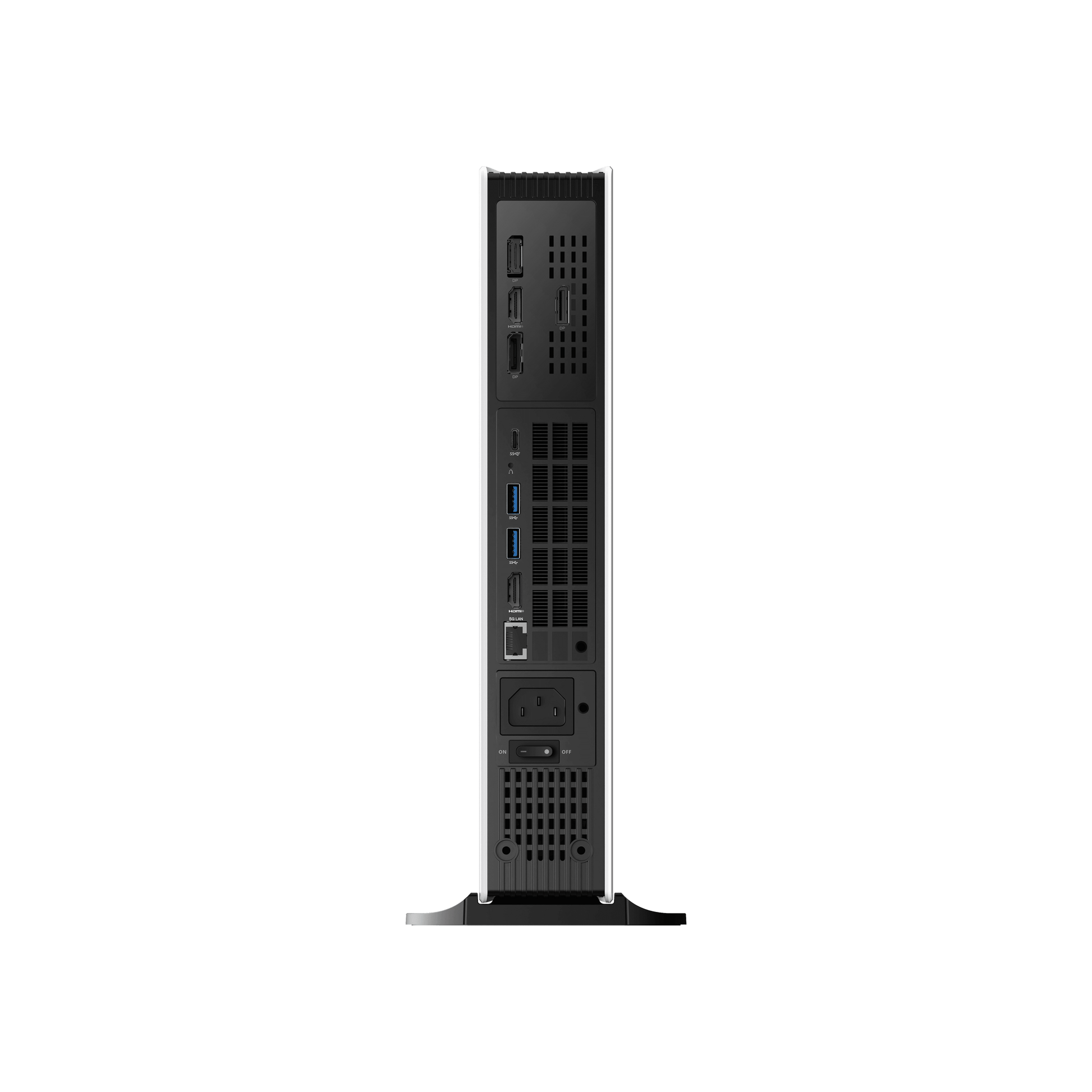 AtomMan G1 PRO -AMD Ryzen™ 9 8945HX
