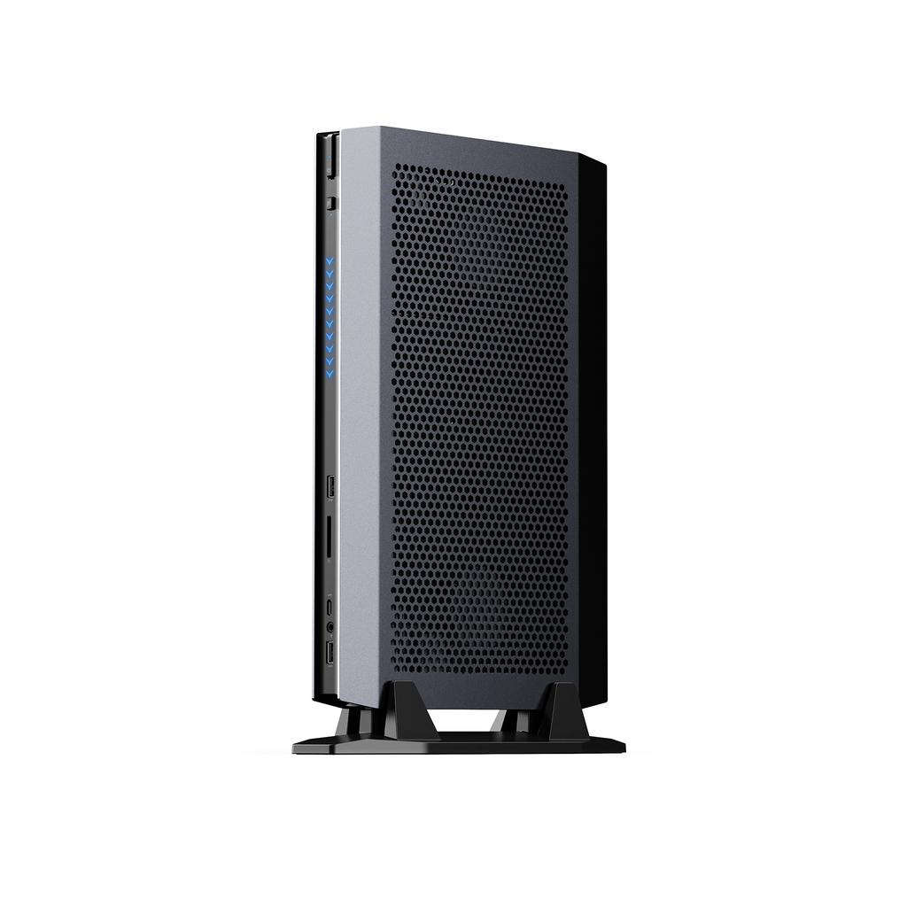 MINISFORUM G7 PRO ゲーミングPC｜GeForce RTX 5070 Laptop