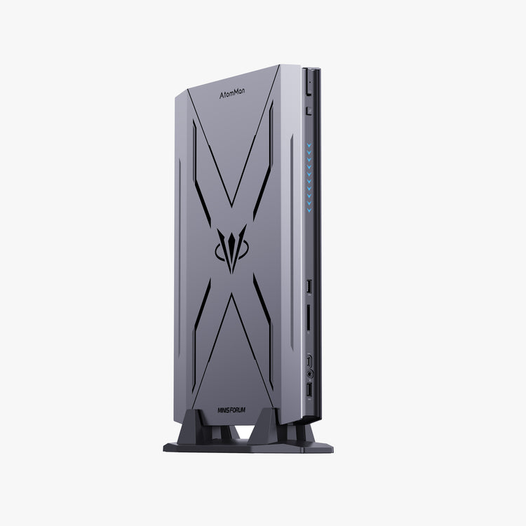 MINISFORUM G7 PRO ゲーミングPC｜Intel® Core™ i9 14900HX & GeForce RTX 5070 Laptop