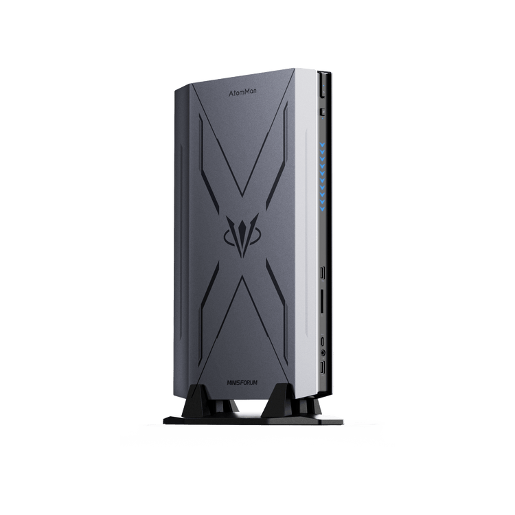 MINISFORUM AtomMan G7 Pro