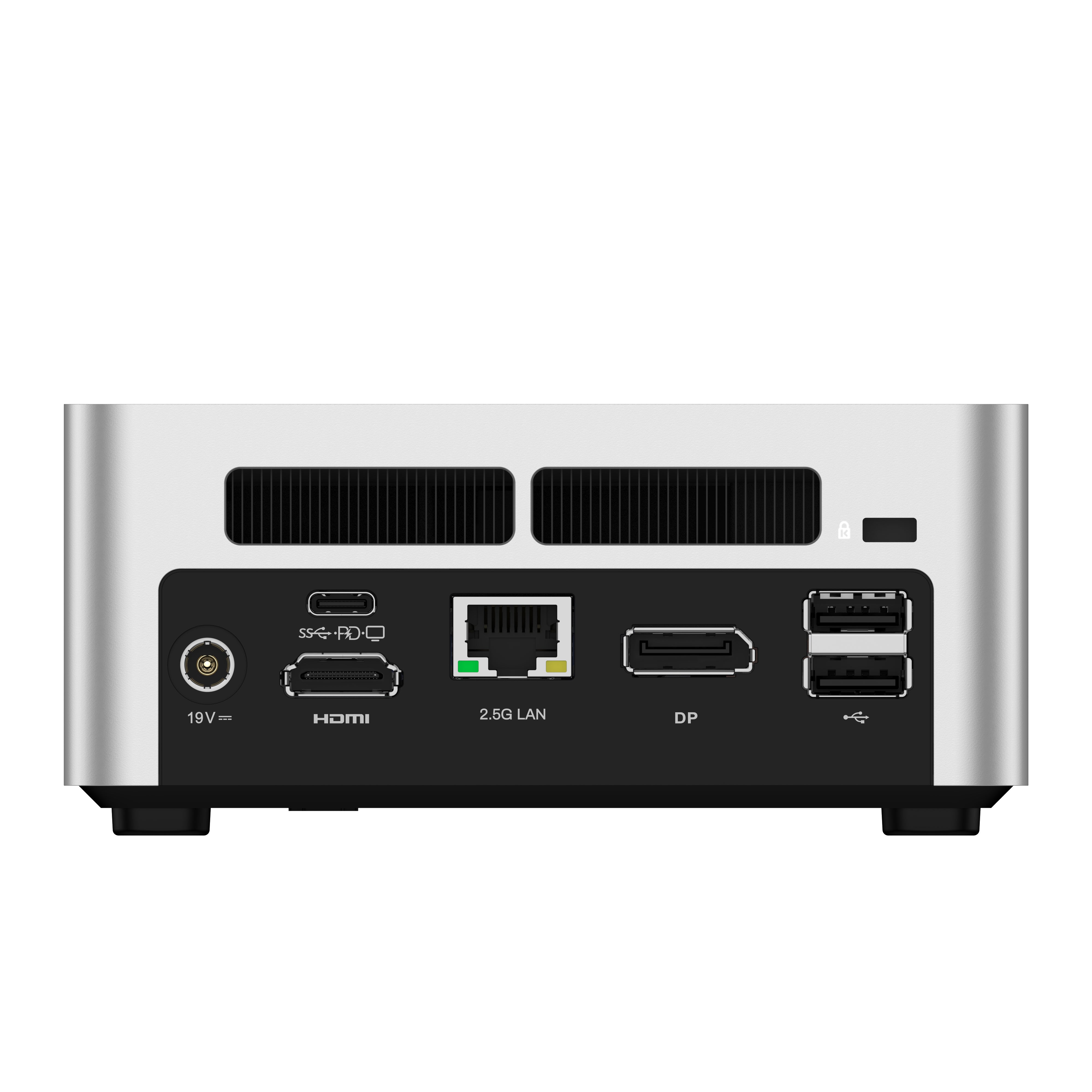 Minisforum UN1270/UN1290