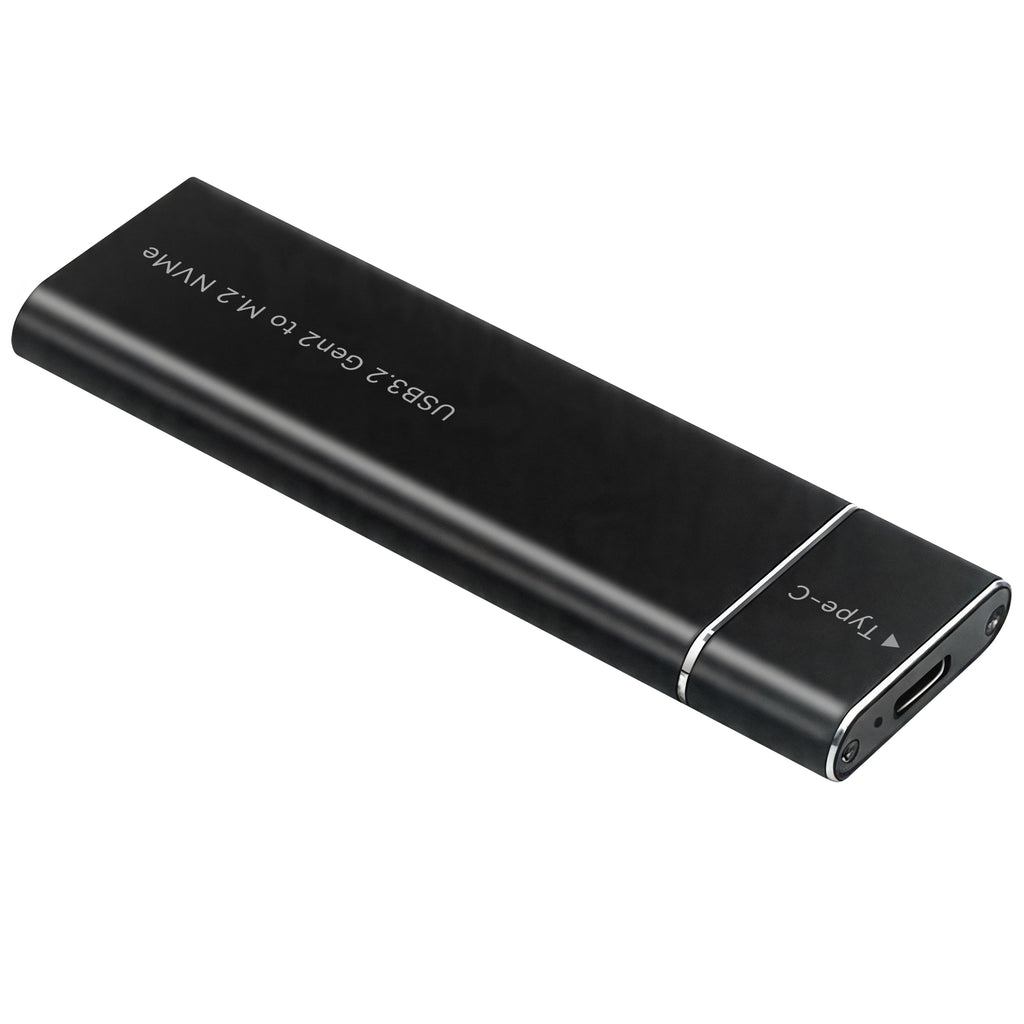 MINISFORUM M.2 NVMe SSDケース