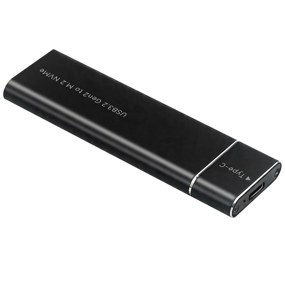 MINISFORUM M.2 NVMe SSDケース