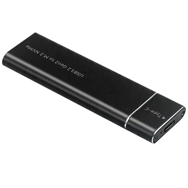 MINISFORUM M.2 NVMe SSDケース