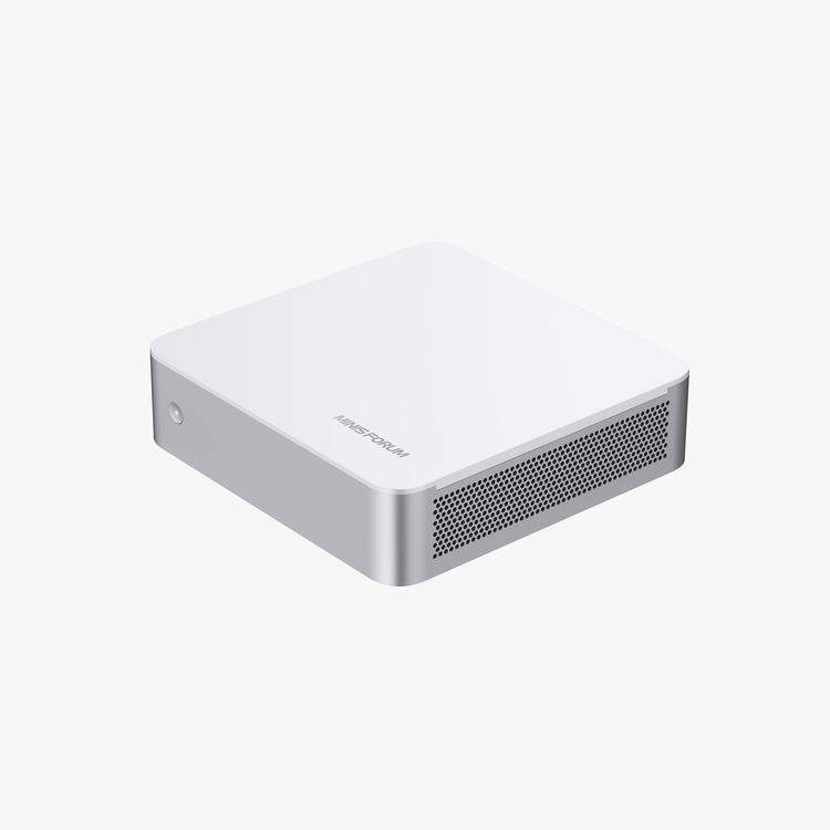 MINISFORUM M1-1390