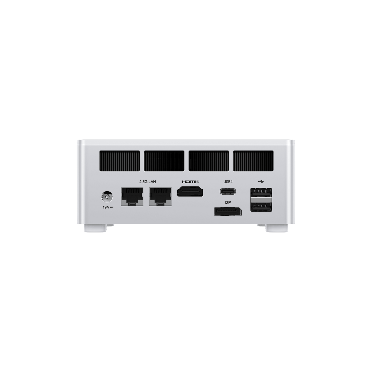  M1 PLUS小型パソコン｜デュアル2.5Gbps LAN
