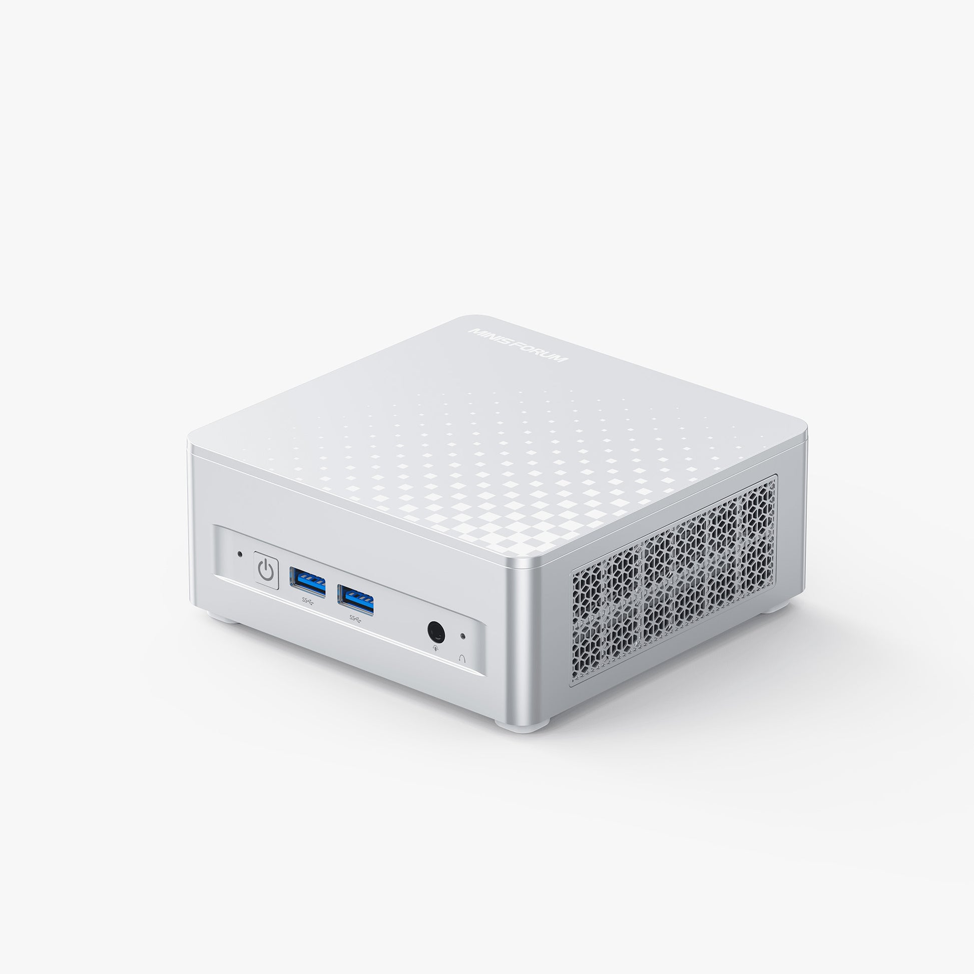 Minisfourm M1 PLUS ミニPC｜Intel® Core™ i5-12600H