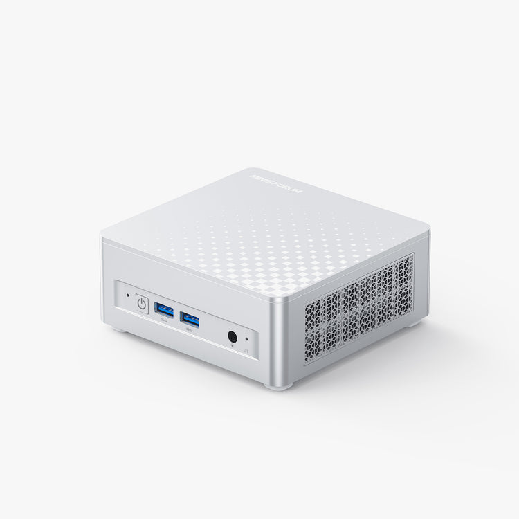 Minisfourm M1 PLUS ミニPC｜Intel® Core™ i5-12600H