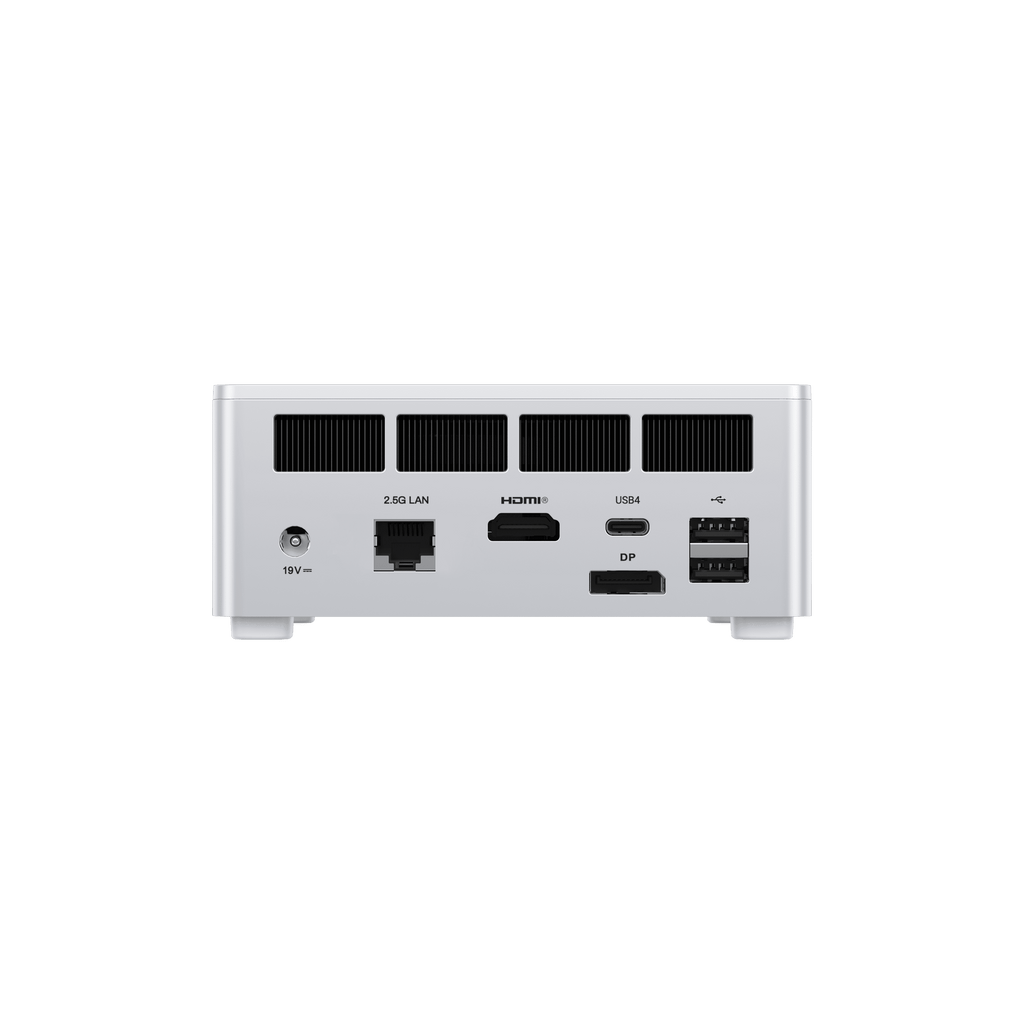 MINISFORUM M1 Lite-125U