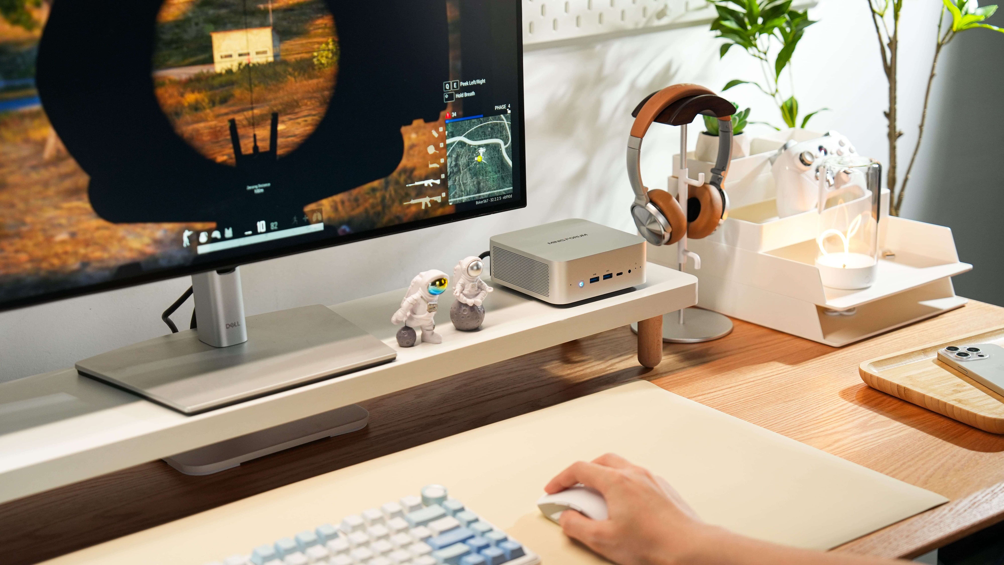 公式サイト】MINISFORUM（ミニスフォーラム）｜高性能AIミニPC