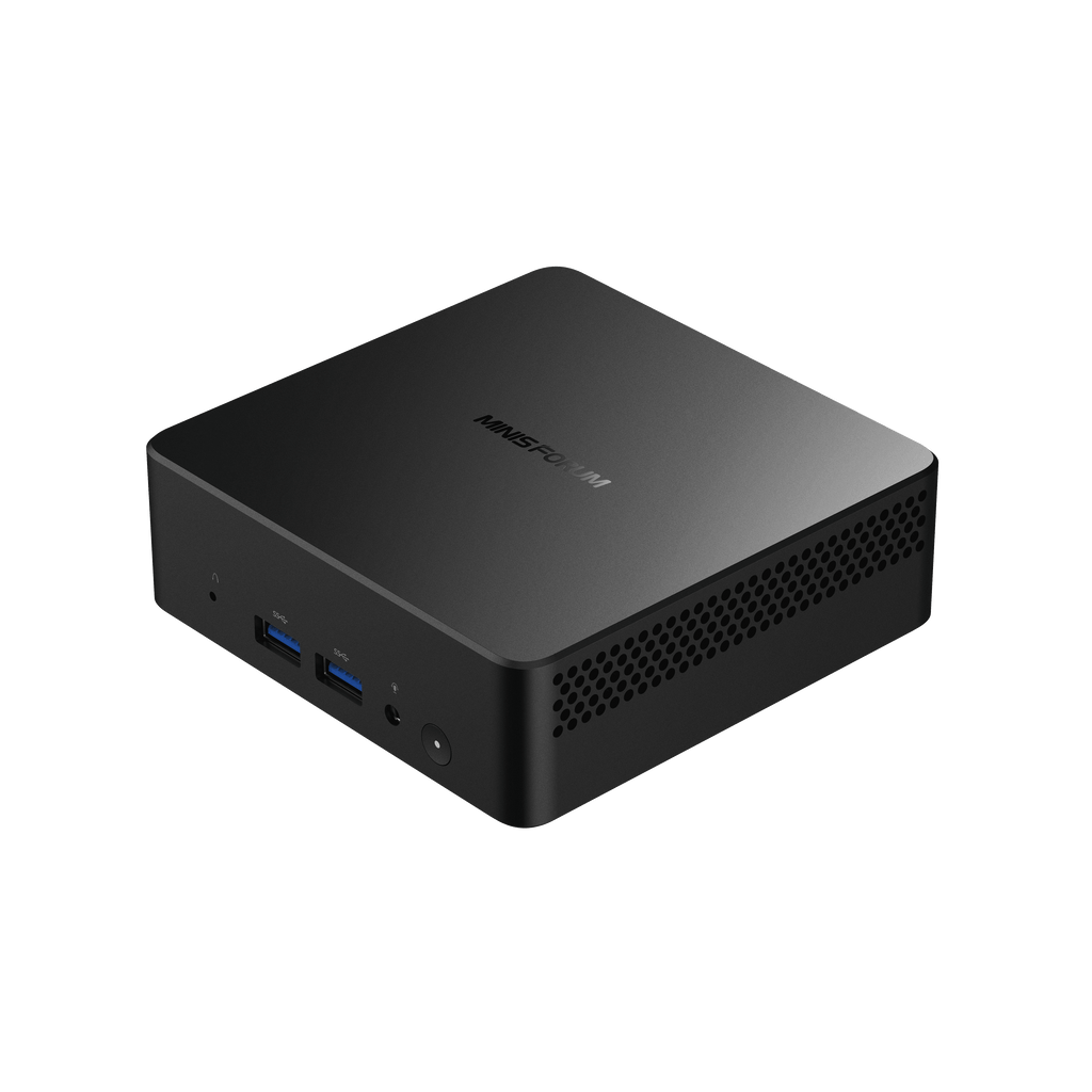 MINISFORUM M2 Slim