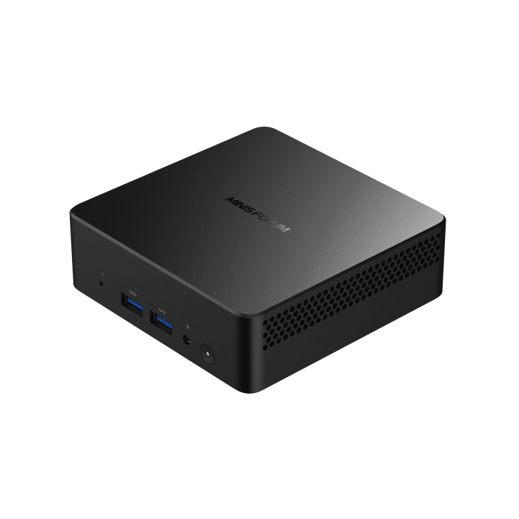 MINISFORUM M2 Slim