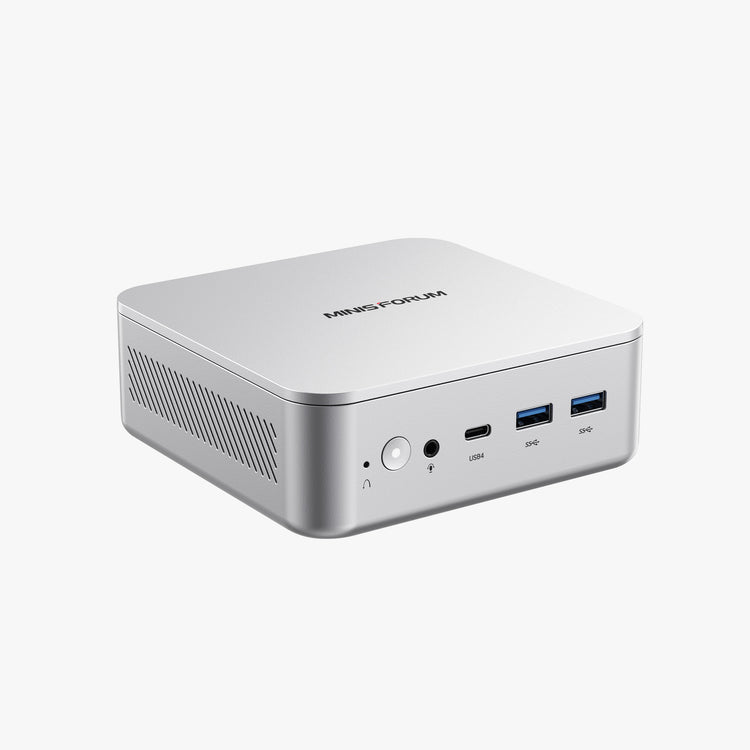 MINISFORUM M2