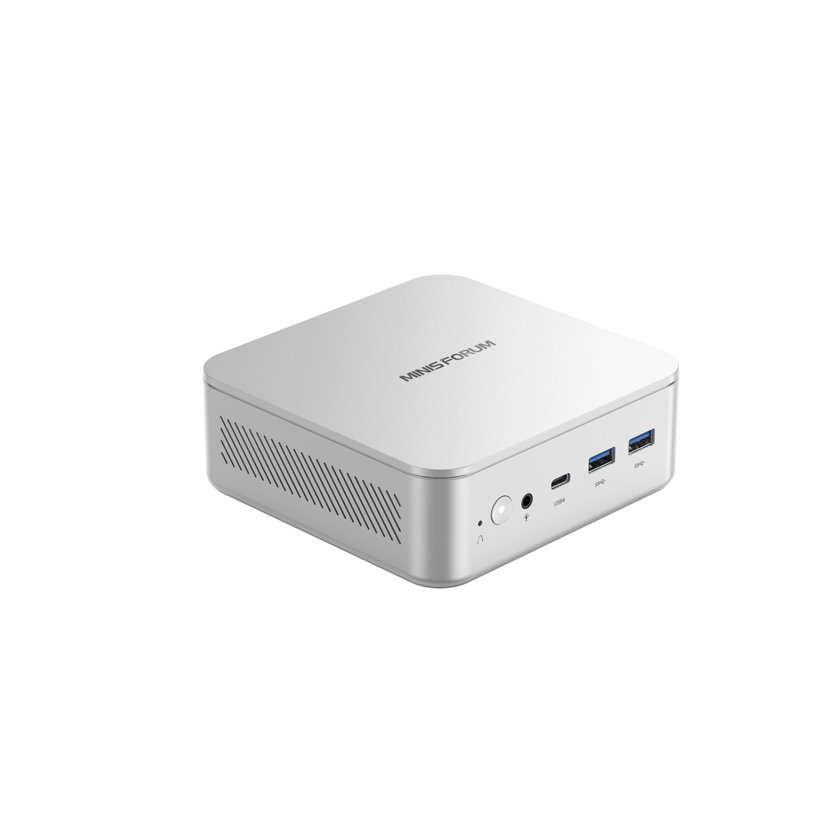 Intel® Core™ Ultra 7 356H-Minisforum M2 AIミニPC