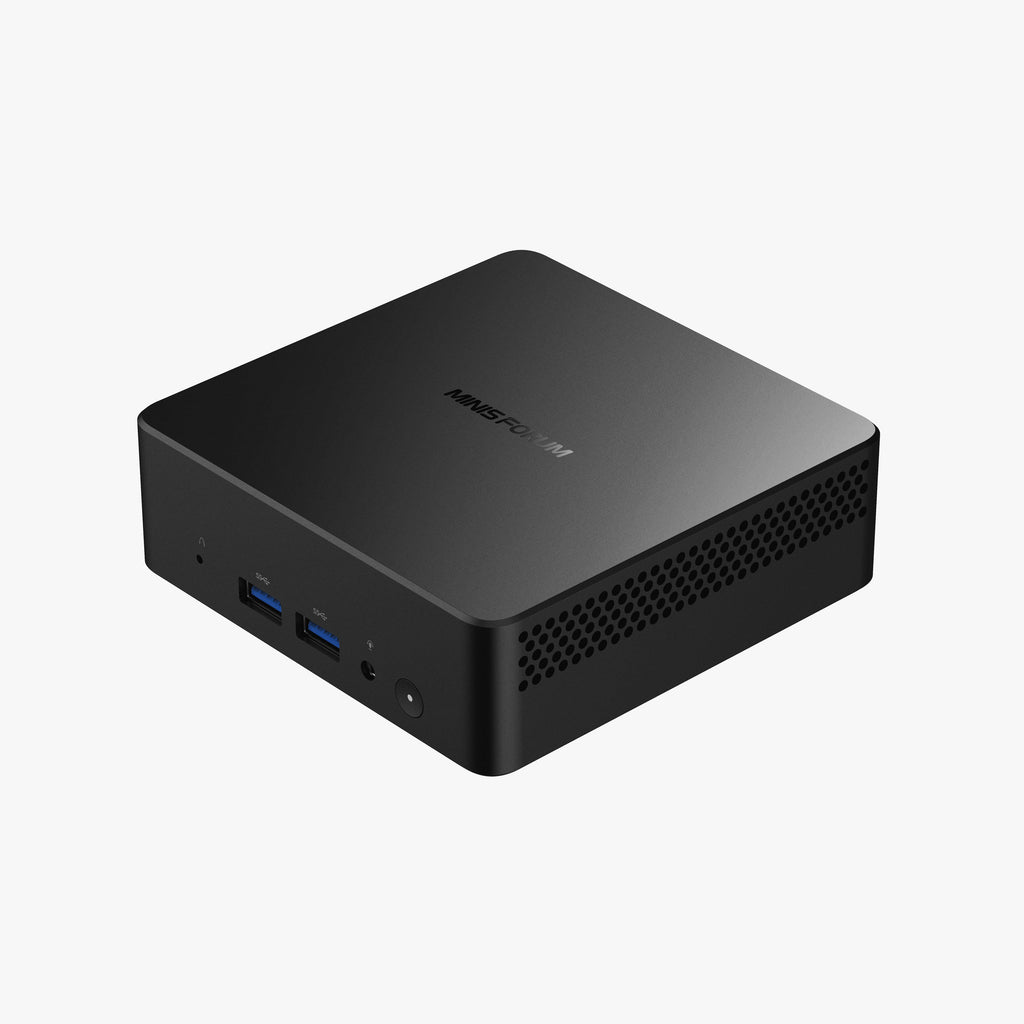MINISFORUM M2 Slim